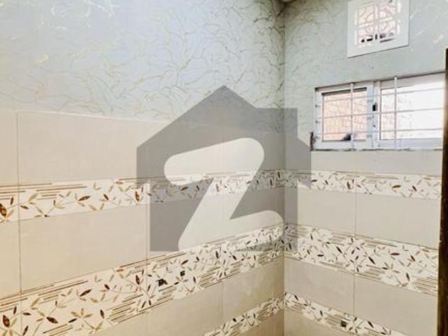 7 Marla Brand New Double Storey House Available For Sale At T Chowk Shalimar Near To Model Town Shalimar Colony