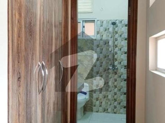 7 Marla Brand New Double Storey House Available For Sale In Jinnah Garden Jinnah Gardens Phase 1