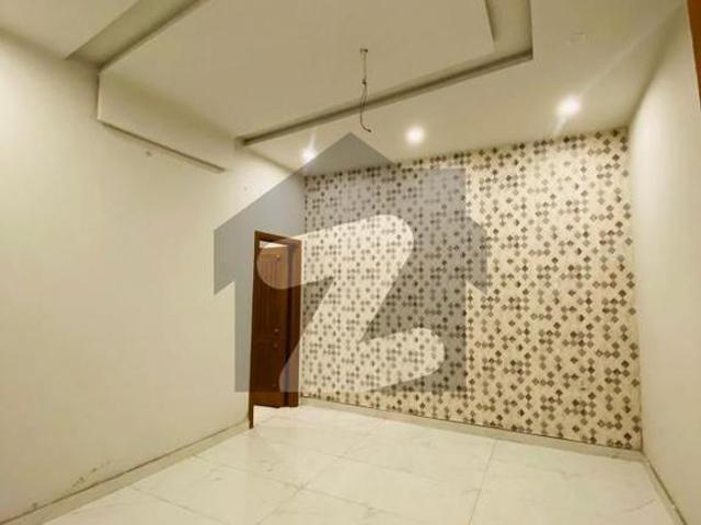 7 Marla Brand New Double Storey House Available For Rent Eden Orchard