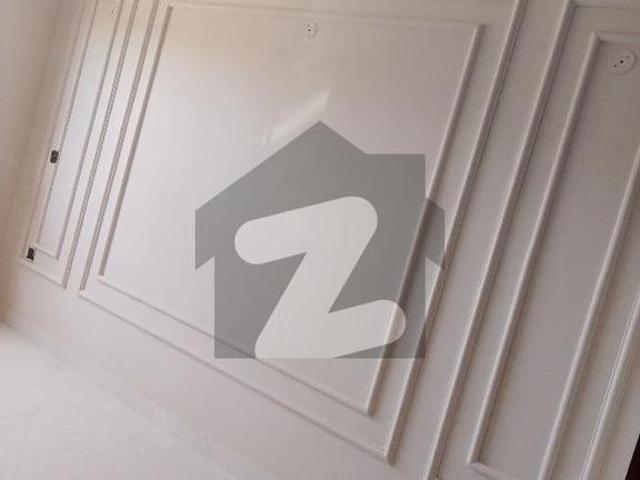 7 marla brand new double storey house for rent in jinnah garden fechs