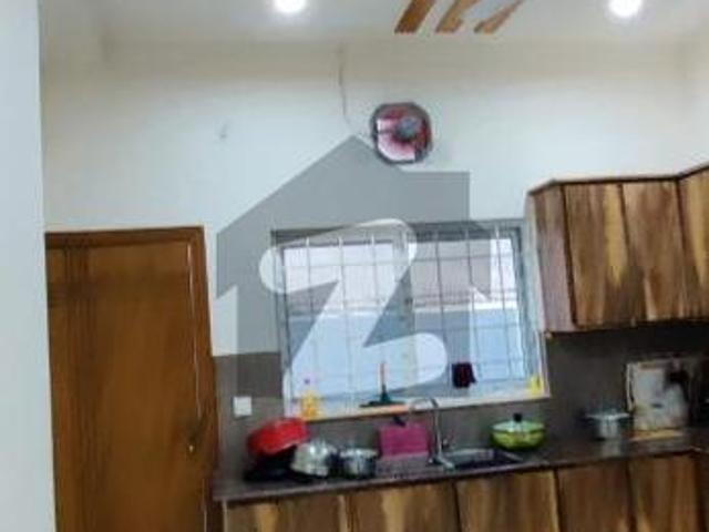7 marla brand new double storey house for rent in jinnah garden fechs