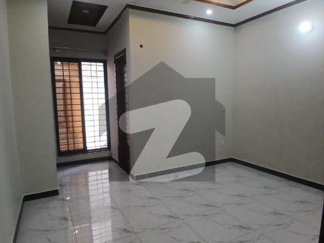 7 Marla Brand New Double Storey House For Sale I 14