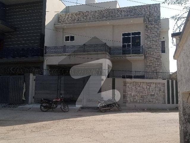 7 Marla Brand New Double Storey House For Sale In Bani gala Islamabad