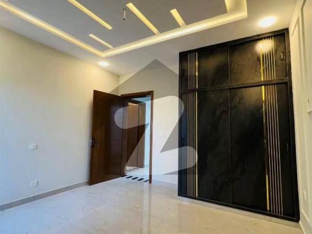 7 Marla Brand New Double Storey House For Sale In Grand Enclave MPs Road Multan Grand Enclave