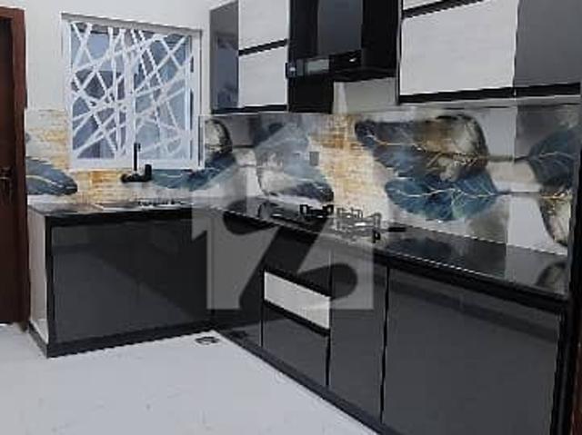 7 Marla Brand New Double Storey House For Sale In Islamabad Jinnah Garden CDA Approved Used House