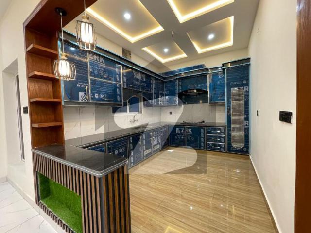 7 Marla Brand New Double Storey House For Sale In Sabzazar Colony Road Bosan Road Multan Sabzazar Colony