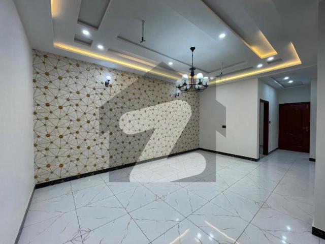 7 Marla Brand New Double Storey House For Sale In Shabzazar Clony near bosan road gulgasht Multan Sabzazar Colony