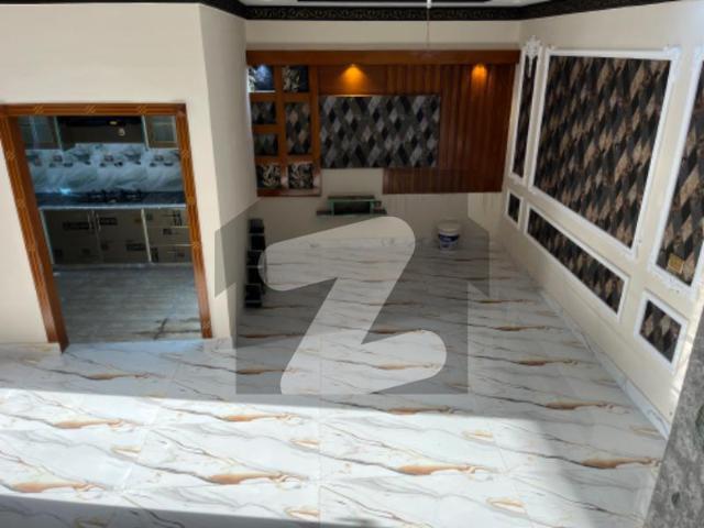 7 Marla Brand New Double Storey House For Sale Shaheen Villas