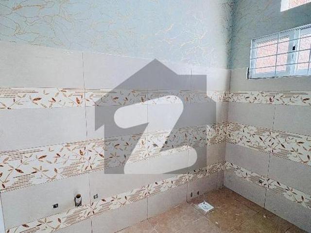 7 Marla Brand New Double Storey House For Sale Shalimar Colony