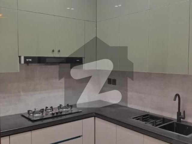 7 Marla Brand New Double Story House For Sale In B 17