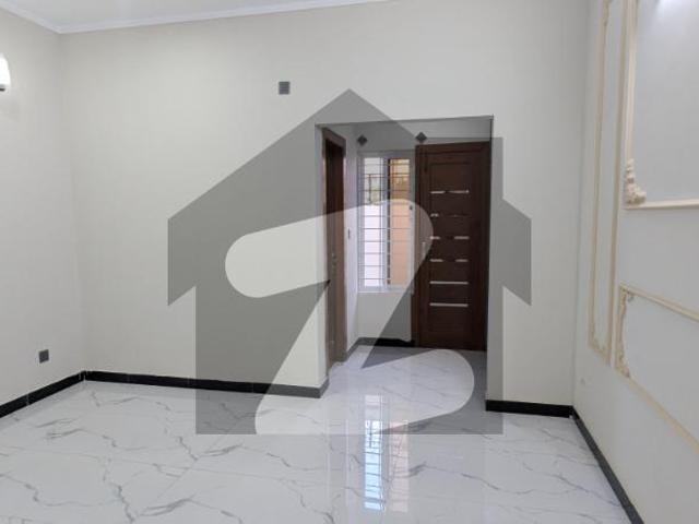 7 Marla Brand New Double Unit House For Sale In Gulberg Residencia Block L |Ideal For Primimium Living | Ideal For Rental Income Gulberg Residencia Block L