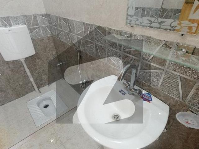 7 Marla Brand New Double Unit House For Sale. In Gulshan e Sehat. E 18 Islamabad. Gulshan e Sehat 1