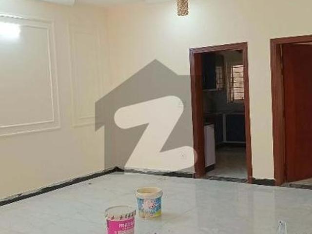 7 Marla Brand New First Entry Full House Available For Rent in G16 Islamabad. G 15