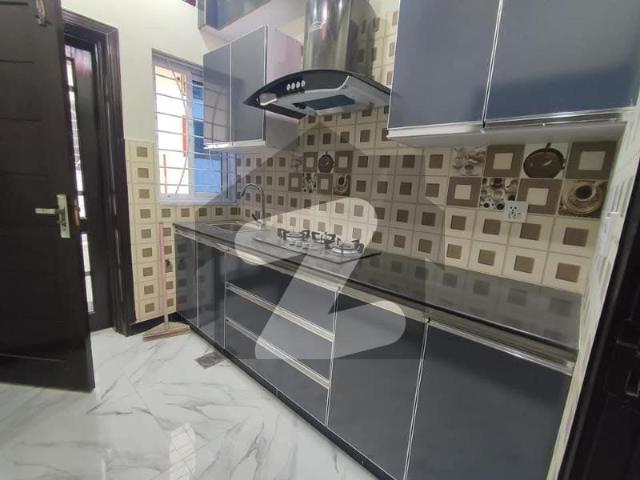 7 Marla Brand New First Entry House 5 Bedroom Attached Bathroom Drawing Room Tv Launch Kitchen For Rent In G 13 Islamabad G 13