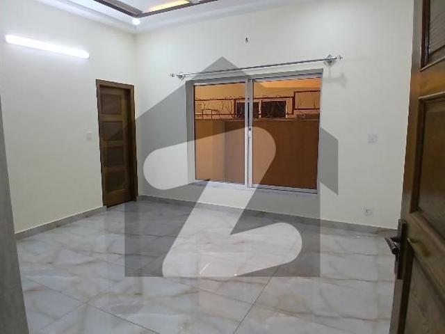 7 Marla Brand New Full House Available For Rent. Gulberg Residencia