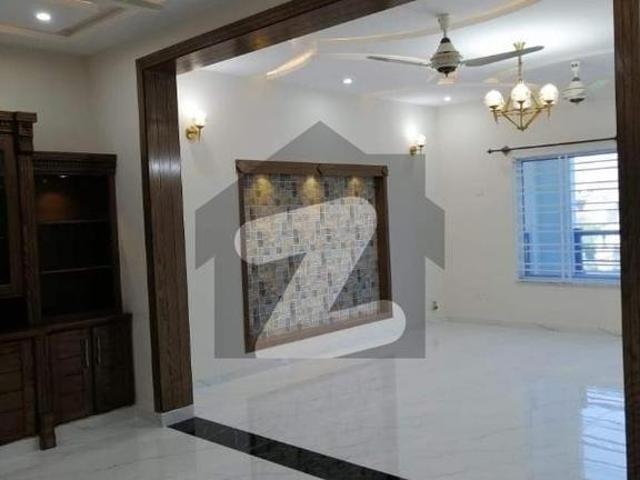 7 Marla Brand New Full House Available For Rent In G 13 Islamabad G 13