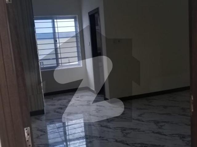 7 Marla Brand New Full House Available For Rent In Jinnah Garden Phase One Islamabad FECHS