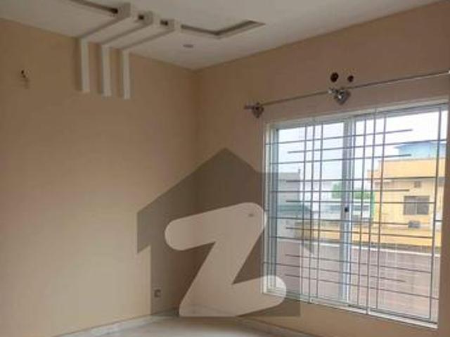 7 marla brand new full house available for rent in jinnah garden phase 1 jinnah gardens phase 1