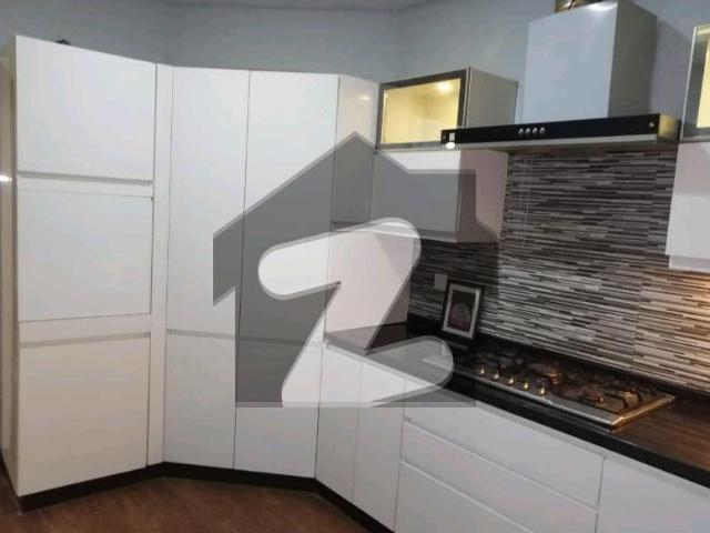 7 Marla Brand New House Available For Rent in Bahria town phase 8 Rawalpindi Bahria Town Phase 8 Usman Block