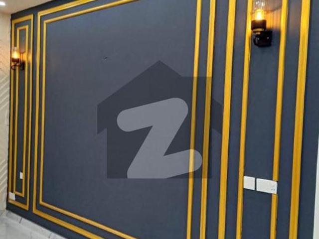 7 Marla Brand New House Available For Sale In EDEN VALLY 208 chak Road Faisalabad Eden Valley