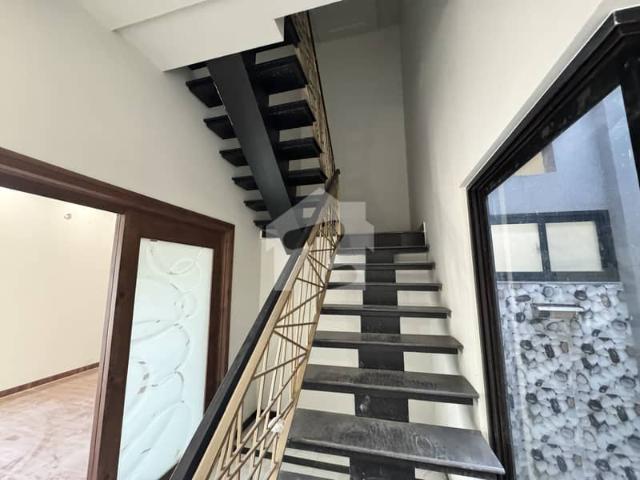 7 Marla Brand New House Available For Sale In Eden Orchard Very Prime Location
