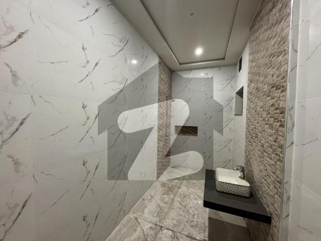 7 Marla Brand New House Available For Sale In Eden Orchard Very Prime Location Eden Orchard Block Z