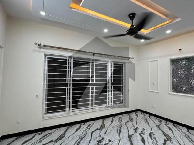 7 Marla Brand New House Available For sale in ph 8 Bahria Town Phase 8