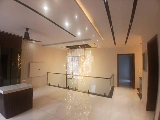7 Marla Brand New House Divine Enclave