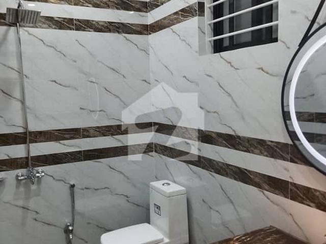 7 Marla Brand New House For Sale