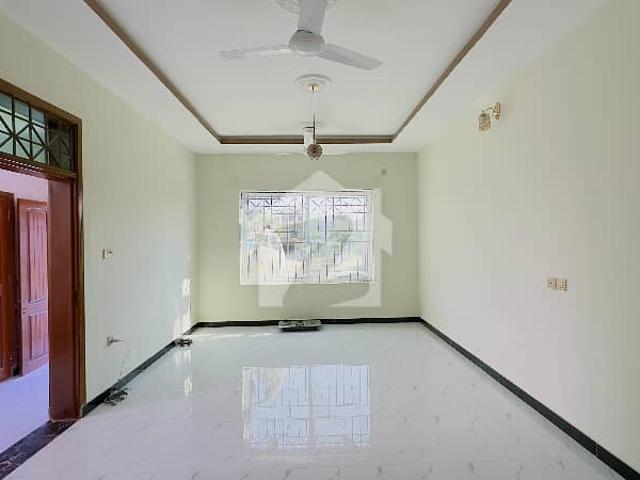 7 Marla Brand New House For Sale