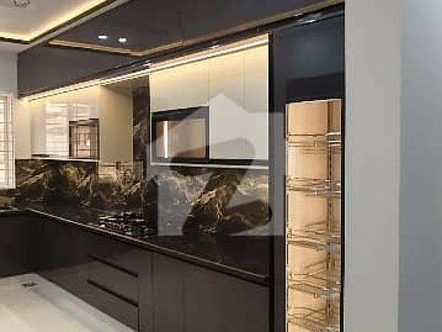 7 Marla Brand New House For Sale