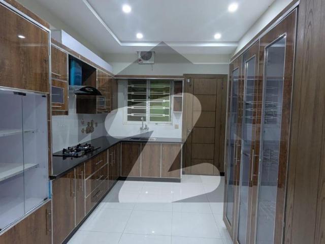 7 Marla Brand New House For Sale At Reasonable Price Bahria Town Phase 8
