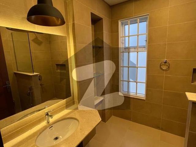 7 Marla Brand New House For Sale D 12/4