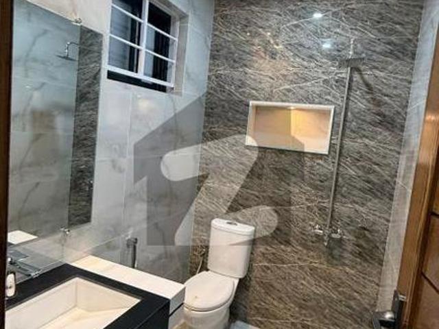 7 Marla Brand New House For Sale FECHS