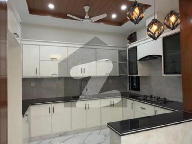 7 Marla Brand New House For Sale Gulberg Residencia Islamabad Block L Gulberg Residencia Block L