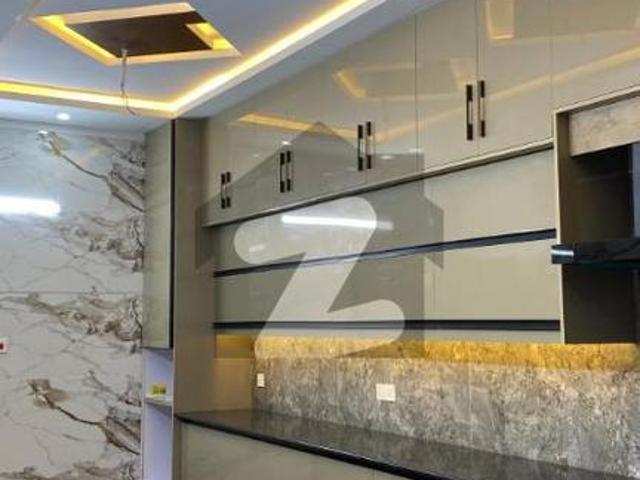 7 Marla Brand New House for Sale Hayatabad Phase 6, Sector F5, Peshawar Hayatabad Phase 6 F5
