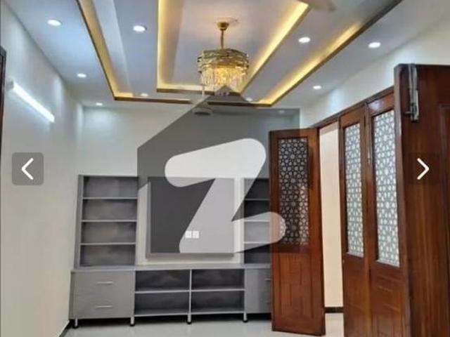 7 Marla Brand New House Investor Rate I 14/1