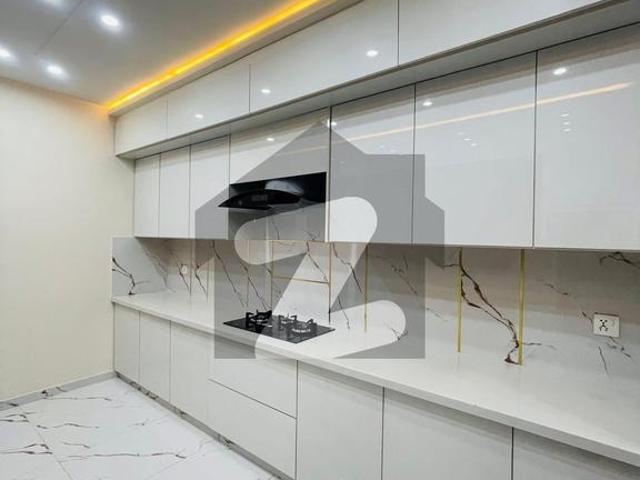 7 Marla Brand New House For sale in Eden Orchard Sarghodha Road Faisalabad Eden Orchard Block Y