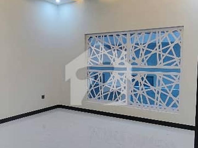 7 Marla Brand New House For Sale In Islamabad Jinnah Garden Double Storey House For Sale CDA Approved Used House