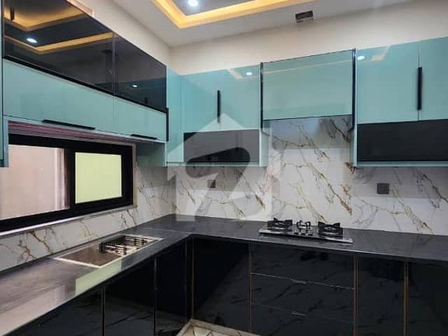 7 Marla Brand New House For Sale In Lake City Lahore