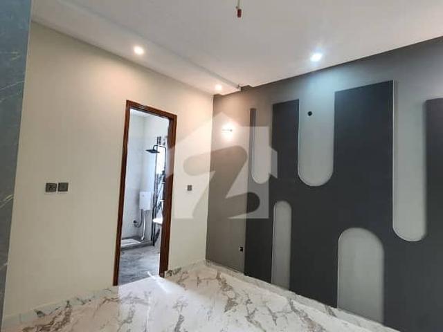 7 Marla Brand New House For Sale In Lake City Sector M7 C3