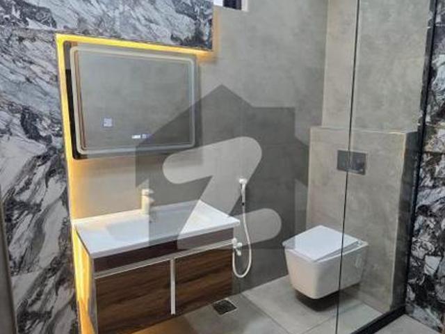 7 Marla Brand New House For Sale In Lake City Sector M 7 Raiwind Road Lahore Lake City