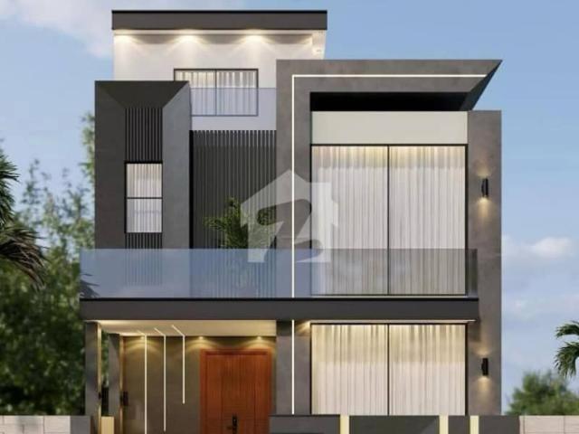 7 Marla Brand New House For Sale In Lake City Sector M 7A Lake City Raiwind Road Lahore