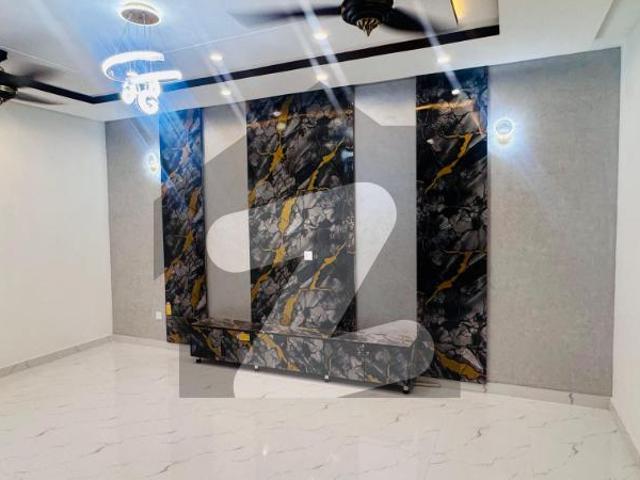 7 Marla Brand New House For Sale In Lake City Raiwind Road Lahore Lake City Sector M 7A