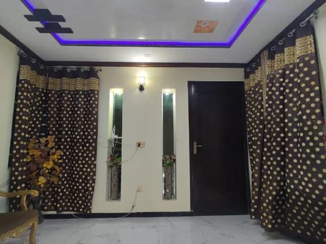 7 marla brand new house for sale in shadab Lahore Shadab Garden ID 86819