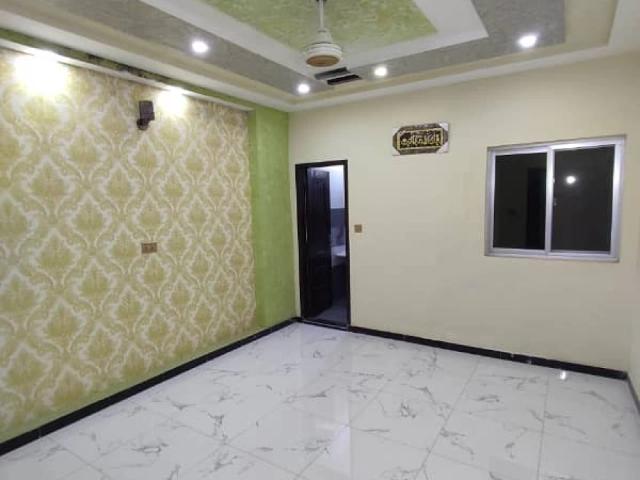 7 marla brand new house for sale in shadab Lahore Shadab Garden ID 86821