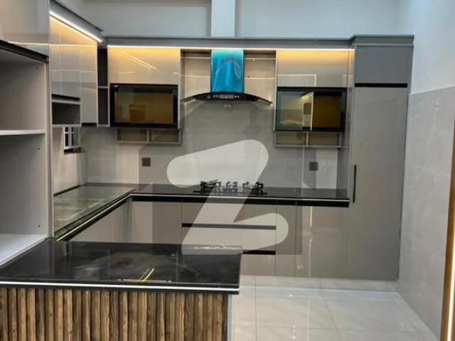 7 marla brand new house for sale in soan garden reasonable price soan garden block h
