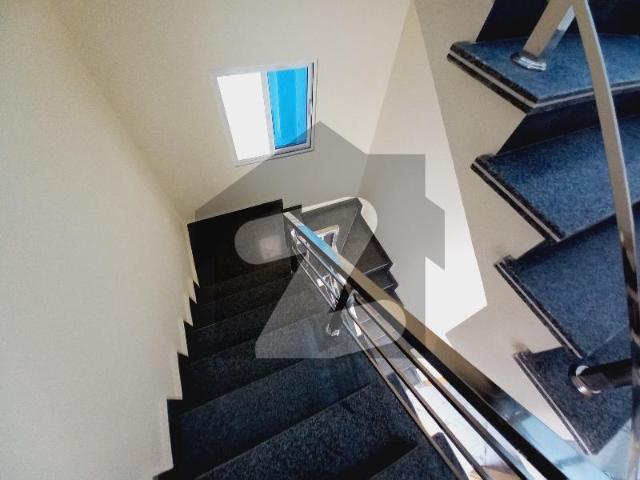 7 Marla Brand New House For Sale Jinnah Gardens Phase 1
