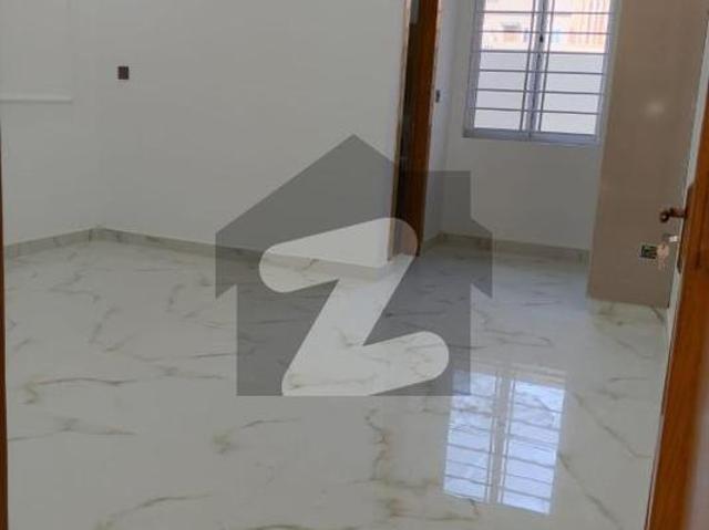7 Marla Brand New House For Sale Jinnah Gardens Phase 1