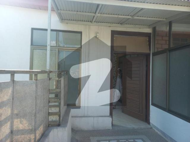 7 Marla Brand New House for Sale Main Mansehra Road